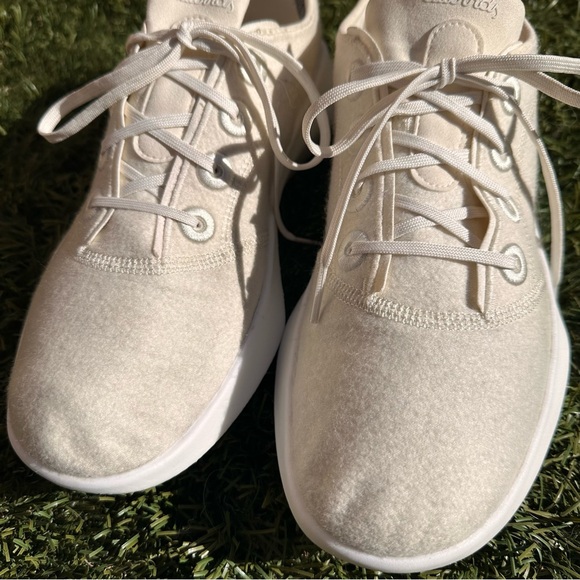 Allbirds Women’s Superlight Wool Runner Sneakers Merino Wool Lightweight Shoes 9 - Picture 5 of 8